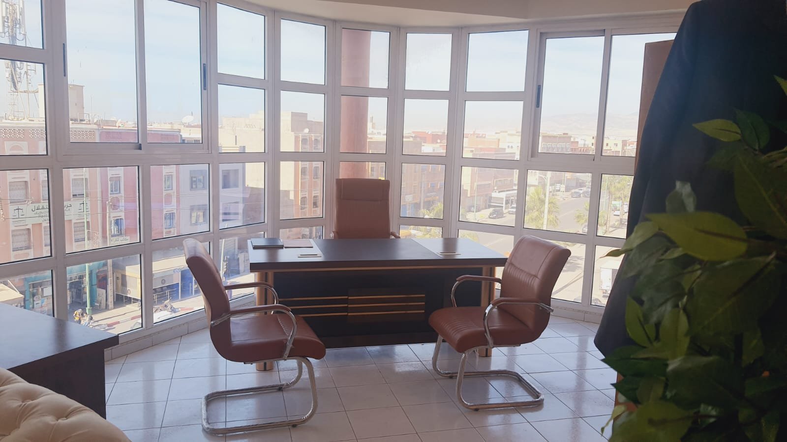 Contentieux et Défense Judiciaire au Maroc