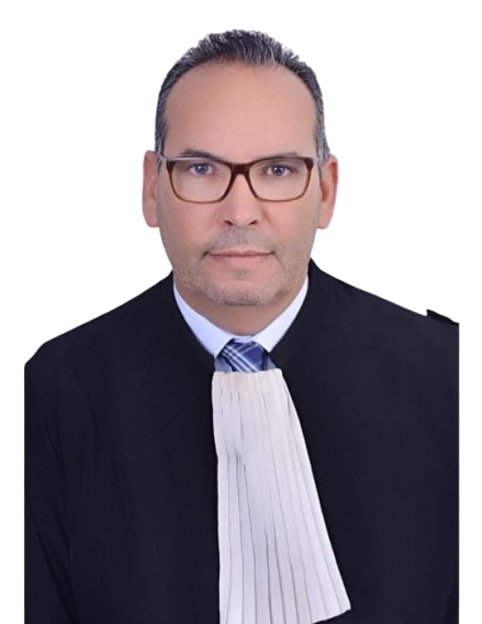 Maître Abdelilah Jamaï