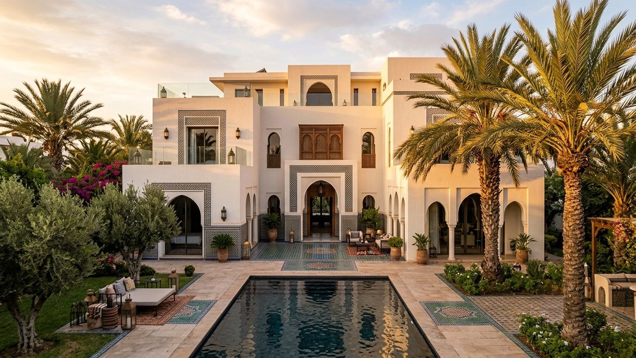 Droit Immobilier & Foncier au Maroc